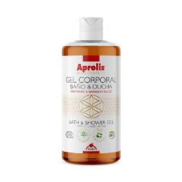 Gel Corporal Baño Y Ducha Aprolis Precio: 14.49999991. SKU: B18YMEFM7G