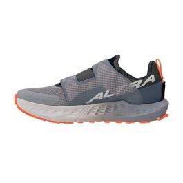 Zapatillas de trail para hombre Altra Timp 5 Boa Gris claro L