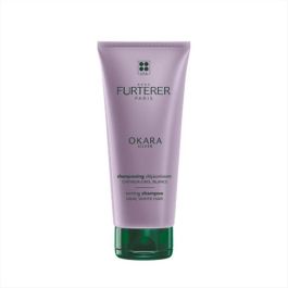 Rene Furterer Okara Silver champú para cabello gris y blanco 200ml Precio: 16.78999993. SKU: B1F5J57GNC