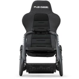 Asiento de simulación - PLAYSEAT - Trofeo - Negro Asiento de simulación - PLAYSEAT - Trofeo - Negro