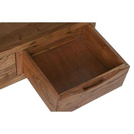 Mueble Tv Alpino DKD Home Decor Natural 40 x 45 x 90 cm