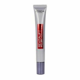 L'Oréal Paris REVITALIFT FILLER Contorno de Ojos con Ácido Hialurónico para Reducir Arrugas - 15 ml Precio: 14.88999985. SKU: B19K5N7ZEX