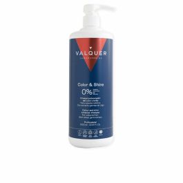 Valquer COLOR & SHINE 0% Champú para Cabellos Teñidos 1000 ml - Sin Sulfatos, Sal, Siliconas ni Colorantes Precio: 19.89000057. SKU: B1FEFSLRPH