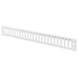 DIGITUS LWL Spleißbox Frontblende 1HE 24xSC DX schnellversch Precio: 17.2788. SKU: B15HMQ69NL