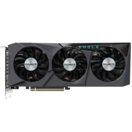 Tarjeta Gráfica Gigabyte GeForce RTX 3070 EAGLE OC 8G/ 8GB GDDR6 Tarjeta Gráfica Gigabyte GeForce RTX 3070 EAGLE OC 8G/ 8GB GDDR6