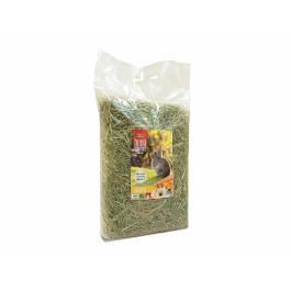 Heno TRIXDER 500 g Zanahoria Precio: 7.49999987. SKU: B158NGPCZF