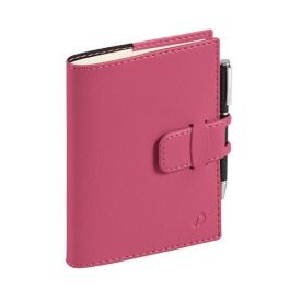 Agenda Anual (2026) Quo Vadis Randonnee Prestigio Soho Cosida 90X125 S/V 2 Pag. Rosa Precio: 18.49999976. SKU: B1ACDR75NK