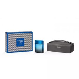 Tous Man Sport Eau de Toilette 100ml Vaporizador para Hombre con Neceser Precio: 41.50000041. SKU: S05110711