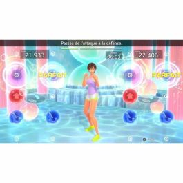 Fitness Boxing 3: Tu entrenador personal  Juego de Nintendo Switch