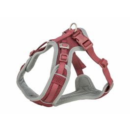 Arnés para Perro Trixie Premium FlexMesh S-M Precio: 37.8900005. SKU: B1DL8KQJR5