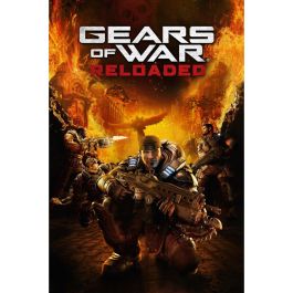 Gears of War: Reloaded PS5 196388605644
