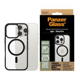 Protector de Pantalla para Móvil PanzerGlass iPhone 16 Pro Apple Precio: 48.50000045. SKU: B15JEDRRA4