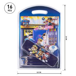 CERDÁ Set Papelería Patrulla Canina Paw Patrol 23x35cm