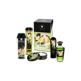 Set Erótico Shunga