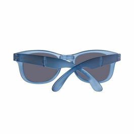 Gafas de Sol Unisex Benetton BE987S02 Ø 51 mm Gafas de Sol Unisex Benetton BE987S02 Ø 51 mm