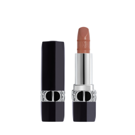 Dior Rouge, Acabado satinado, Lápiz labial cremoso, 200, Toque Desnudo, 3.5 g Precio: 44.5000006. SKU: B1FSR5W6FK