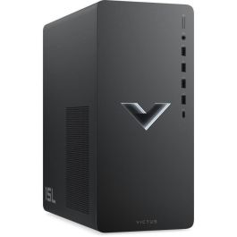 HP Victus 15L TG02-0075nf Gaming PC - Intel Core i5-12400F - 16GB RAM - 512GB SSD - NVIDIA GeForce RTX 4060 8GB - Windows 11