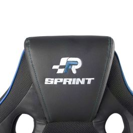 Silla Gaming FR-TEC SPRINT Azul