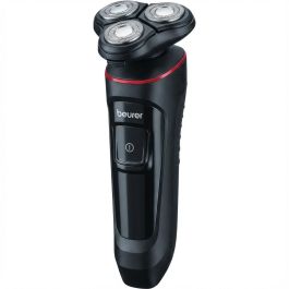 Beurer MN8X Rotationsrasierer Negro - Afeitadora rotativa para hombre, tecnología avanzada, piel suave. Precio: 108.49999941. SKU: B13LNKNHJX