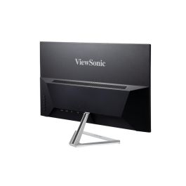 Viewsonic VX2476-SMH Monitor 24" (60.5cm) Full HD 100Hz IPS HDMI/VGA para Oficina y Casa