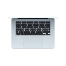 Apple MC7A4Y/A Macbook Air 15.3" M4 10-Core CPU 10-Core GPU 16GB RAM 256GB SSD Liquid Retina Wi-Fi 6E Touch ID Azul Cielo Apple MC7A4Y/A Macbook Air 15.3" M4 10-Core CPU 10-Core GPU 16GB RAM 256GB SSD Liquid Retina Wi-Fi 6E Touch ID Azul Cielo