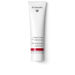 DR. HAUSCHKA Crema de Ducha 150ml - Limpia con Ligera Espuma y Agradable Aroma Estimulante, Apta Piel Sensible y Uso Diario Precio: 10.58999986. SKU: S0571121