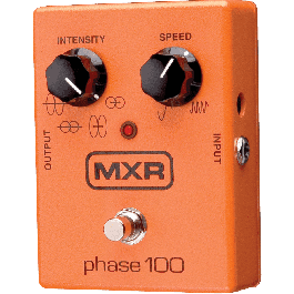 Pedal Mxr® Fx Phase 100