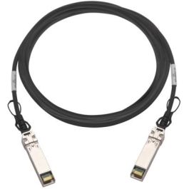 QNAP CAB-DAC50M-SFFPP 10B - Cable de Conexión Directa Base 5m Precio: 131.50000006. SKU: S55006991