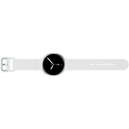 Samsung Galaxy Watch8 LTE SM-L335 44 mm Reloj Inteligente Plata