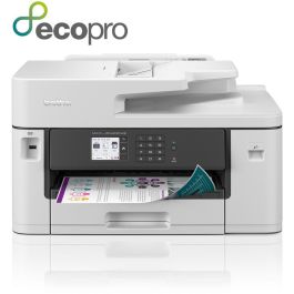 BROTHER Multifuncion Inkjet MFC-J5340DWE EcoPro