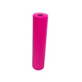 Liderpapel Papel Kraft Verjurado Fucsia Ancho 1 mt Longitud 150 mt Gramaje 65 gr