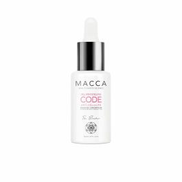 Macca CELL REMODELLING CODE Concentrado Anticelulítico Reductor Piel de Naranja Flacidez 40 ml. Apto Mujer, Todo Tipo de Pieles. Precio: 28.49999999. SKU: S0588179