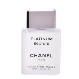 Chanel ÉGOÏSTE PLATINUM After-Shave 100 ml Precio: 79.49999959. SKU: S4502183