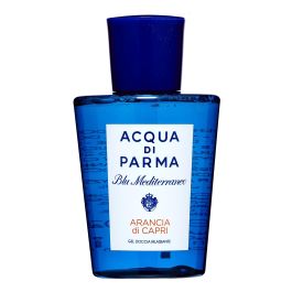 Blu Mediterraneo Arancia di Capri, Hidratante, Gel de ducha, Todos los tipos de piel, 40 ml Precio: 2.3958. SKU: B12QPJS25M