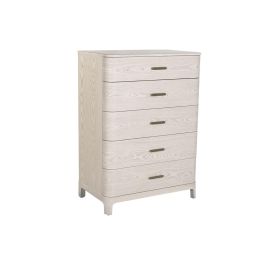 Cajonera Home ESPRIT Gris claro 80,6 x 48 x 112,5 cm Precio: 1031.50000019. SKU: B16JBWP3KJ