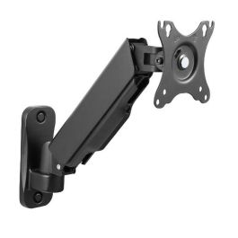 Equip Soporte de Pared 650136 para TV/Monitor VESA hasta 100x100 y 32 Pulgadas, Carga 9Kg, Negro Precio: 37.50000056. SKU: B16ED4H8WQ