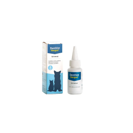 Dentivet Gel Dental 50 mL Precio: 10.50000006. SKU: B1DBZ2EFMK