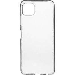 eSTUFF Funda TPU transparente Samsung Galaxy A22 5G LONDON Precio: 8.49999953. SKU: B136MXRS2V