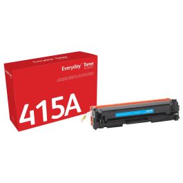 Xerox Tóner Cian 006R04185 Compatible HP W2031A para 2100 Páginas Precio: 68.4999997. SKU: S8420094