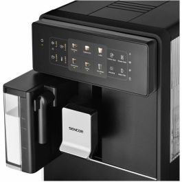 Cafetera de Goteo Sencor Cafetera de Goteo Sencor
