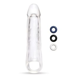 Funda para pene Size Up Ø 4,5 cm 23,9 cm Precio: 44.79000009. SKU: B17EQ5RZ3J