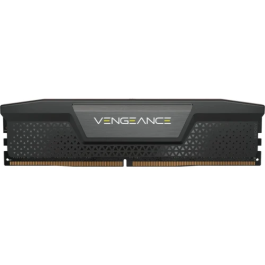 Corsair Memoria DDR5 Vengeance 32GB 1x32GB 6000MHz CMK32GX5M1B6000Z38 Corsair Memoria DDR5 Vengeance 32GB 1x32GB 6000MHz CMK32GX5M1B6000Z38