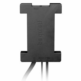 be quiet! LIGHT LOOP 360mm ARGB Refrigeración Líquida AIO para CPU - Negro