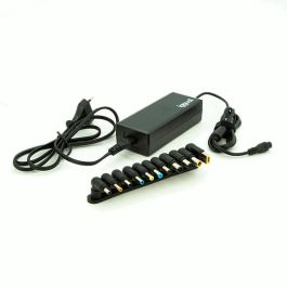 Cargador para Portátil iggual IGG317457 65 W Cargador para Portátil iggual IGG317457 65 W