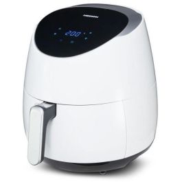 Freidora de aire caliente sin aceite - MEDION - MD 19279 - Panel de control digital - 8 programas - 5L - 2000W Precio: 100.49999971. SKU: B1ALBF5YF9