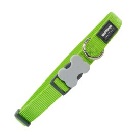 Collar Perro Rd Liso Lima 25 mm X 41-63 cm Collar Perro Rd Liso Lima 25 mm X 41-63 cm Precio: 7.79000057. SKU: S6100031