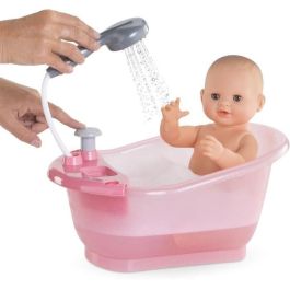 Corolle COR4062013141664 Bañera para Muñecos Bebé de 30-36 cm, Accesorio para Bebés a Partir de 3 Años
