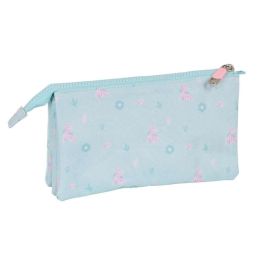Portatodo triple moos "garden" 22x12x3cm Portatodo triple moos "garden" 22x12x3cm