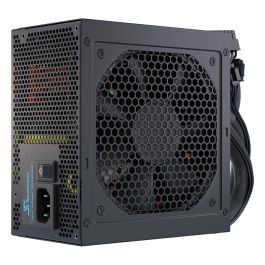 Seasonic G12 GM-750 Fuente de Alimentación PC 750W 80+ Gold ATX Semimodular Precio: 105.50000043. SKU: B1ADRJACHW