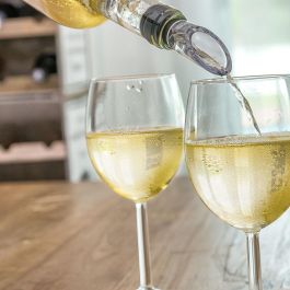 Enfriador de Vino con Aireador InnovaGoods